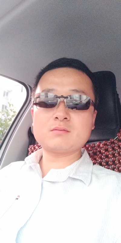 痛苦的单身狗的第一张照片--陇南父母相亲团