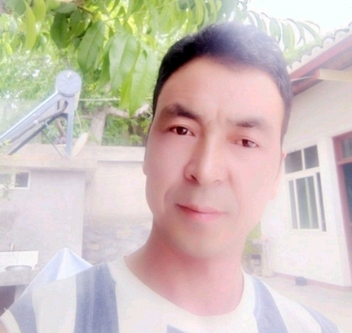 缘分的第一张照片--陇南父母相亲团