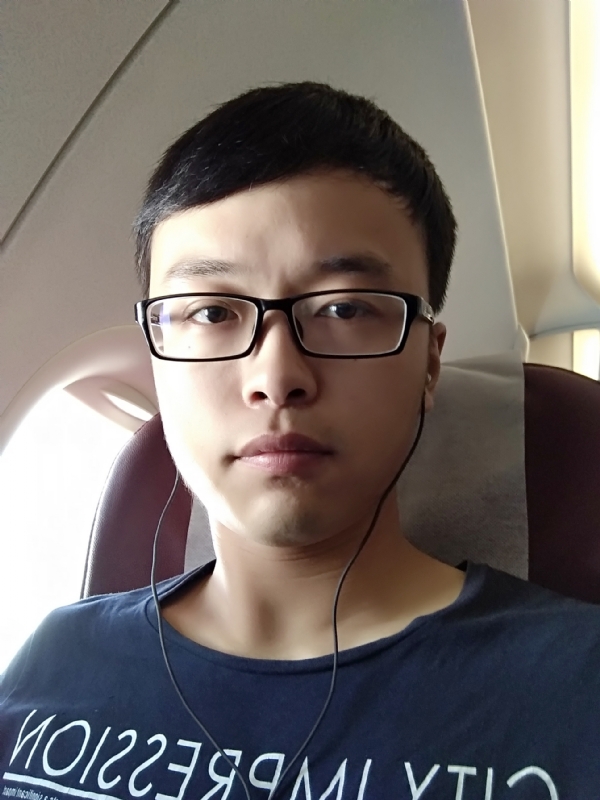 在水一方的第一张照片--陇南父母相亲团